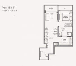 Pasir Ris 8 (D18), Apartment #326062631